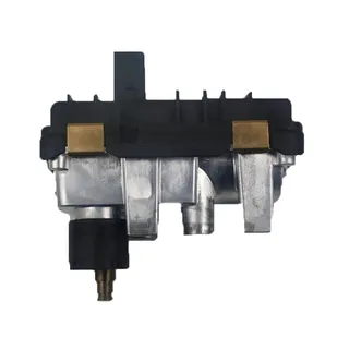 Turbo Actuator 1442-130000 6NW010099-15 U-004 for Nissan 2.5L