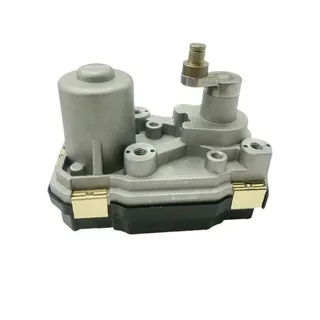 Turbo Actuator 21E28-2763 59001107416 for SsangYong Rodius Musso Rexton Actyon