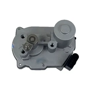 Turbo Actuator 28512-3A000 59001107057 for Hyundai Engine D6EA Vehicle Mohave Veracruz