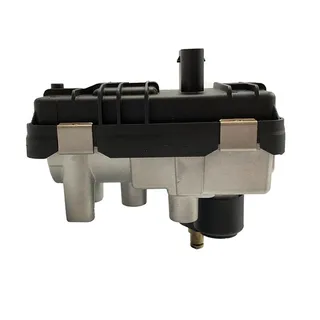 Turbo Actuator 49335-19600 6NW010430-27 SU-015 for Land Rover Vehicle Discovery Sport