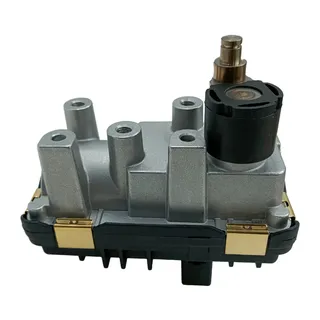 Turbo Actuator 59001107138 6NW010430-00 SU-014 for BMW Mini Cooper