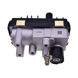 Turbo Actuator 59001107185 6NW010099-01 U-002 for Nissan Engine YD25DDT Vehicle Navara Pathfinder Frontier