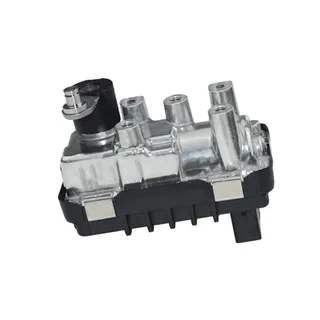 Turbo Actuator 6NW008412-55 G-206 712120 for BMW Vehicle 320D