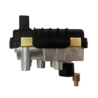 Turbo Actuator 6NW008412-6 G-109 for Mercedes-Benz Engine OM648 Vehicle E320 S320