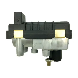 Turbo Actuator 6NW008412 712120 G-106 for BMW Vehicle 740D E38