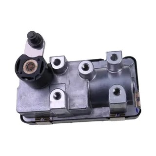 Turbo Actuator 6NW008412 712120 G-107 for Mercedes-Benz E-Class C-Class M-Class G-Class R-Class Sprinter