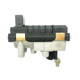 Turbo Actuator 6NW008412-9 G-125 for BMW Vehicle 530D 525D