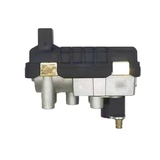 Turbo Actuator 6NW009206-11 752406 G-34 for Ford Transit Land Rover Defender