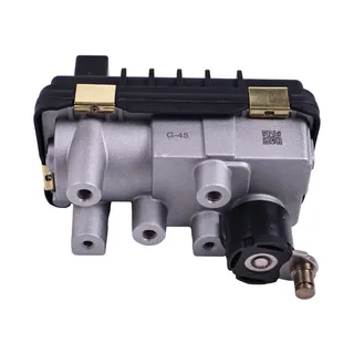 Turbo Actuator 6NW009206-14 G-45 for Ford Vehicle Focus Galaxy Mondeo S-Max