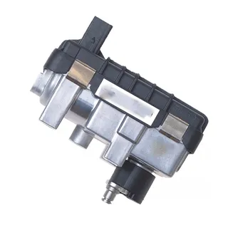 Turbo Actuator 6NW009228-13 G-040 for Volvo Vehicle V50 V70 S40 S60 S80 XC90