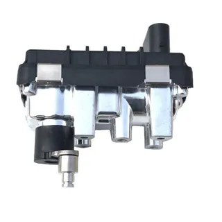 Turbo Actuator 6NW009228-25 G-072 for BMW Vehicle 525D 530D E60 E61 730D E65 E66