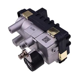 Turbo Actuator 6NW009228-34 G-088 for Mercedes-Benz Engine OM642 Vehicle ML320 R350