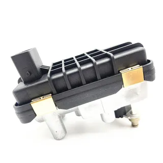 Turbo Actuator 6NW009228-36 G-054 for Chevrolet Captiva Opel Antara