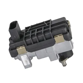 Turbo Actuator 6NW009543-05 G-027 for Volvo C30 C70 S40 S60 S80 V50 XC90