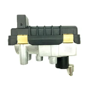Turbo Actuator 6NW009543 G-047 for Great Wall Engine 4D20 Vehicle Haval H6