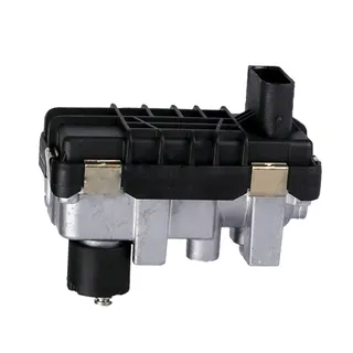 Turbo Actuator 6NW009550-09 767649 G-25 for Jaguar XF Land Rover Discovery