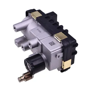 Turbo Actuator 6NW009660-03 G-009 for Audi 2.7 Jeep Wrangler 2.8