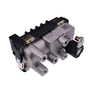 Turbo Actuator 712120 6NW008412-45 G-186 Mercedes-Benz E270 Dodge Freightliner Sprinter
