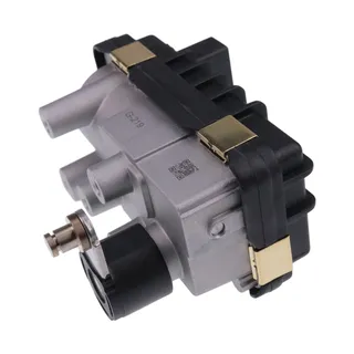 Turbo Actuator 712120 6NW008412-48 G-219 for Jeep Cherokee Chrysler 300C Mercedes-Benz Viano