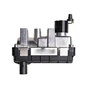 Turbo Actuator 712120 6NW008412-60 G-211 for BMW Vehicle 530D X5