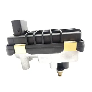 Turbo Actuator 712120 6NW008412 G-139 for Ford Mondeo Jaguar X-Type 2.0