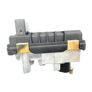 Turbo Actuator 712120 6NW008412 G-222 for Ford Vehicle Focus