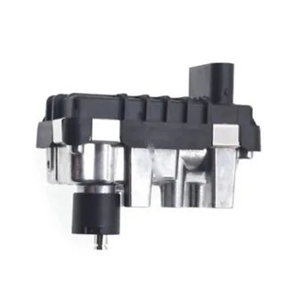 Turbo Actuator 712120 G-199 6NW008412 for BMW Vehicle 525D 530D 730D