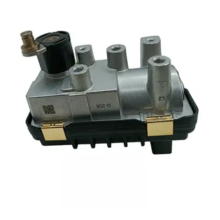 Turbo Actuator 712120 G-208-L2 for BMW Vehicle E87