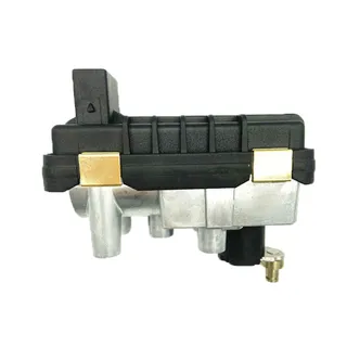 Turbo Actuator 730314 6NW009228 G-057 for BMW Vehicle 530D 525D