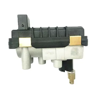 Turbo Actuator 730314 6NW009228 G-126 for BMW 2.0