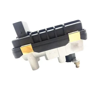 Turbo Actuator 730314 6NW009228 G-127 for Mercedes-Benz M-Class 320