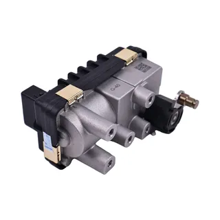 Turbo Actuator 752406 6NW009206 G-40 for Ford Transit Land-Rover Defender
