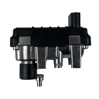 Turbo Actuator 752406 G-26 6NW009206-04 for BMW Engine N47 Vehicle 320D X3