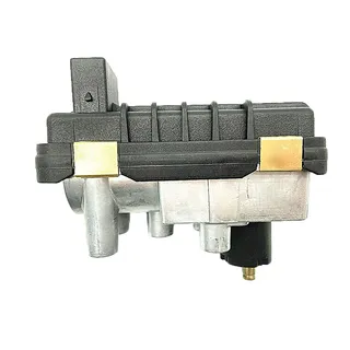 Turbo Actuator 761963 6NW009483 G-50 for Ford Vehicle Galaxy Mondeo S-Max