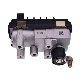 Turbo Actuator 763797 6NW009543 G-045 for Ssang Yong Engine D20DTF Vehicle Korando