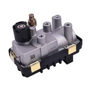 Turbo Actuator 767649 6NW009550-06 G-13 for Audi Vehicle A6