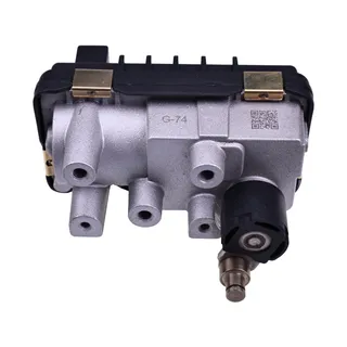 Turbo Actuator 767649 6NW009550-21 G-74 for Ford Transit 2.2 TDCi