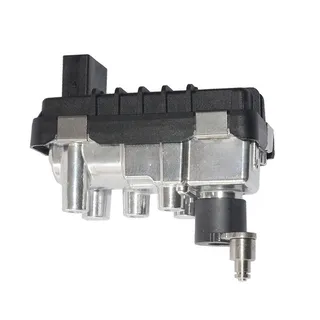 Turbo Actuator 767649 6NW009550-24 G-77 for Citroen Jumper Fiat Ducato Peugeot Boxer