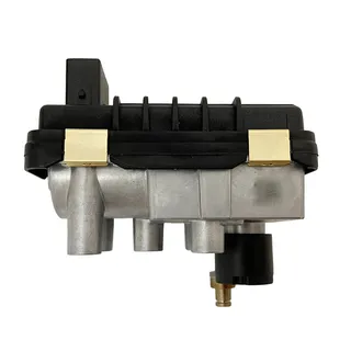 Turbo Actuator 767649 6NW009550 G-83 for Audi Engine CGQB Vehicle A6 A7 Q5