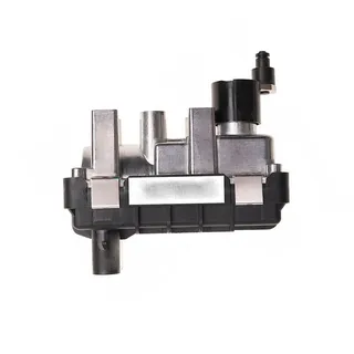 Turbo Actuator 767649 G-63 6NW009550 for Audi A8 2009-2013