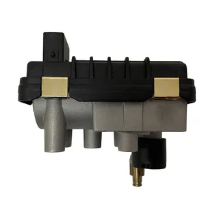 Turbo Actuator 767649 G-80 6NW009550 for Land Rover Engine TDV8 Vehicle Range Rover