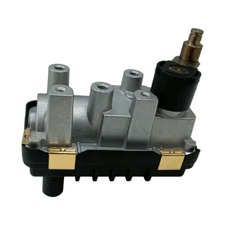 Turbo Actuator 767649 G-82 6NW009550 for Audi Vehicle A6 A8 Q7