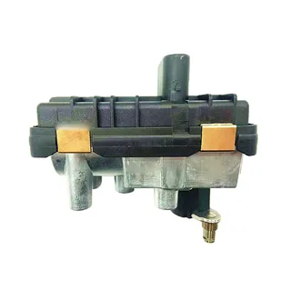 Turbo Actuator 797863-0013 6NW010430-02 SU-012 for BMW Engine N57TU