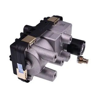 Turbo Actuator 797863-0072 6NW010430-29 SU-008 for Ford Vehicle Ranger Everest
