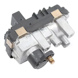 Turbo Actuator 797863-0085 6NW010430-30 SU-001 for Ford Engine 2.2L