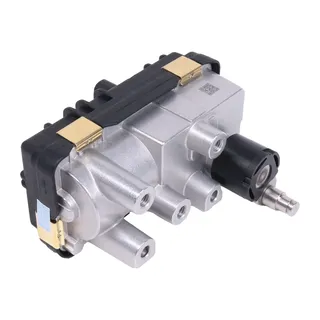 Turbo Actuator 823699-0012 6NW010430-47 for Audi A4 A6 A7 Q7 VW-Amarok 3.0 TDI