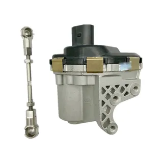 Turbo Actuator A2C19351700 870337-0003 for Audi Passenger