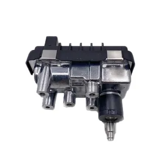 Turbo Actuator G-007 6NW009543-02 for Audi Vehicle Q7