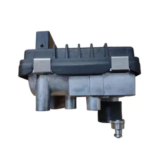 Turbo Actuator G-014 6NW009660-07 for BMW Vehicle 325 330D E90 E91 E92 E93