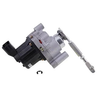 Turbo Actuator NH950190NS GF950190N for Isuzu Engine 4HK1 Truck NQR NPR NRR